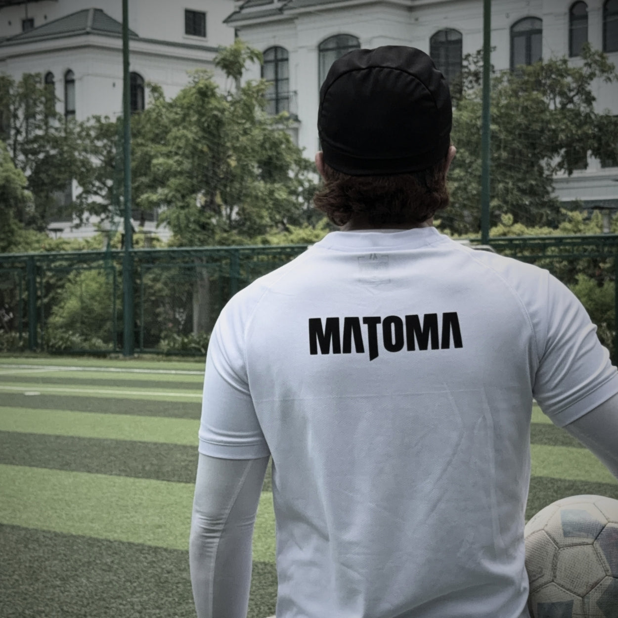 Who Is MATOMA?