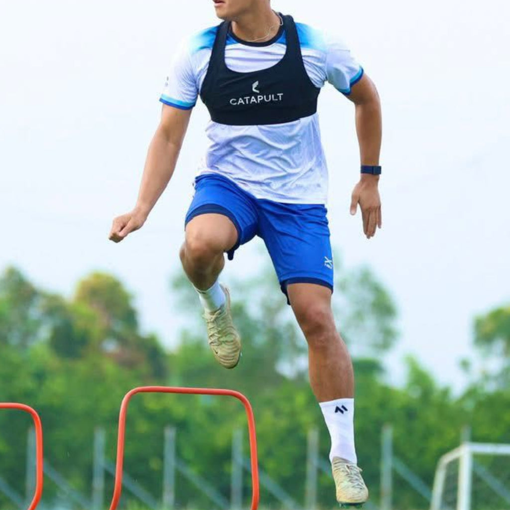 Matoma Performance Socks