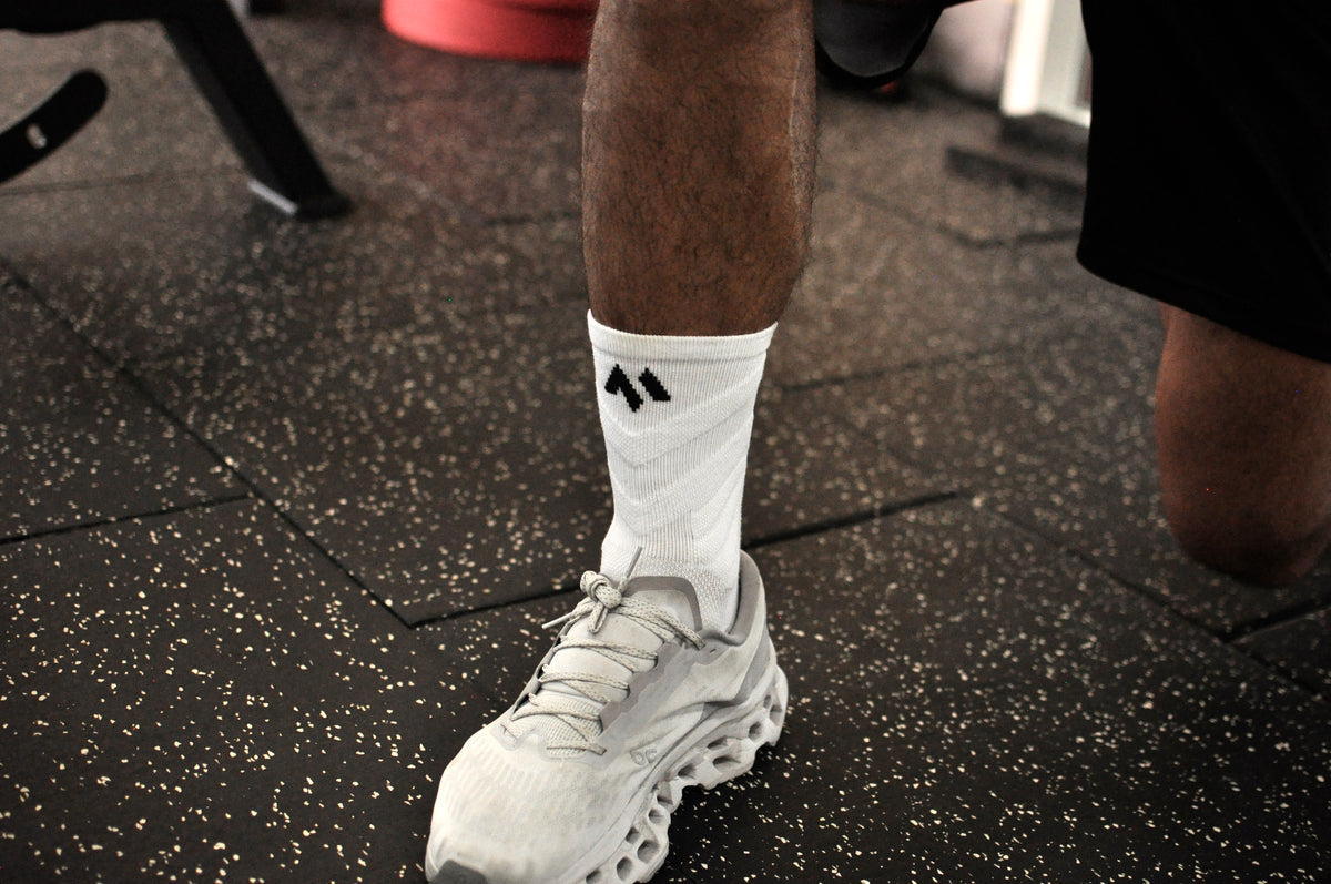 Matoma Performance Socks