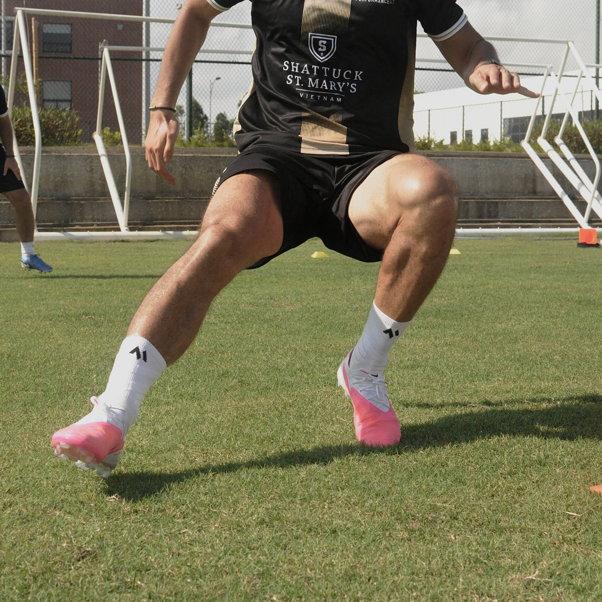 Matoma Performance Socks